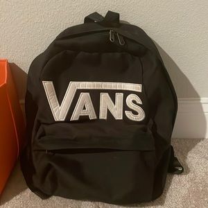 Vans Old Skool Backpack